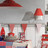 Distributeur de serviettes Guinguette