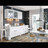 KÜCHE Wandschrank 60 Newport
