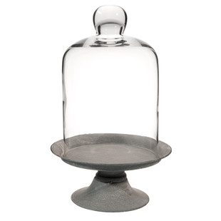 Cloche Leaudreville
