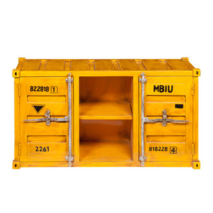 TV-meubel Carlingue