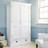 Dressingkast  Newport
