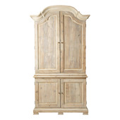 Alacena de madera reciclada Draguignan