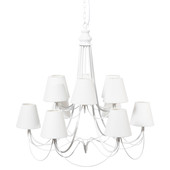 Lampada a sospensione Royal