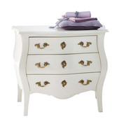 Ivory dresser  Epoque