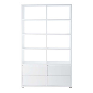 Bookcase Pure