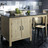 Central island 150 cm Copenhague