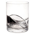 Silver wire glass <br /> - Set of 6