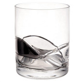 Gobelet fil Argent <br /> - Lot de 6
