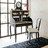 Chaise lin  Versailles