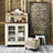 Buffet haut Brocante