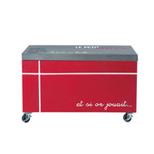 Chest Petit Atelier