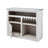 Meuble de bar Zinc