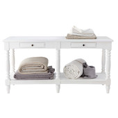 Wandtisch  Comtesse