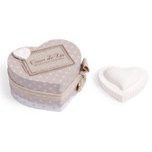 Céramique coeur grand modèle