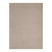 Soft rug in beige 300x400