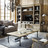 Table basse  Mirabeau