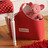 Padam red bear