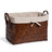Set of 3 Brocantille baskets
