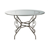 Eetkamertafel  Toscane