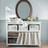St Germain Mirror