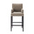 Hoes taupe barzetel  Lounge
