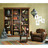 Open Bookcase  Key largo