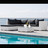 Barstoel Antibes