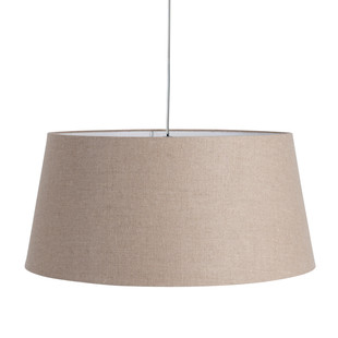 Suspension Tambour Lin