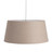 Suspension Tambour Lin