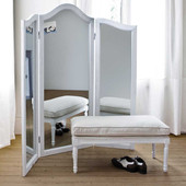 Confection Mirror