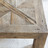Table basse  Bruges