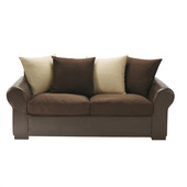 Sofa bed 3-seat sofa bed  Antigua