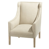 Fauteuil  Balzac