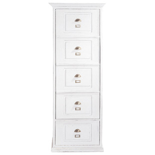 Bookcase  Gambetta