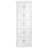 Bookcase  Gambetta