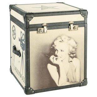 Baule Marilyn Celebrity