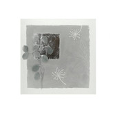 Silver quartz print