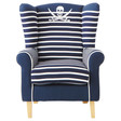 Fauteuil  Pirate