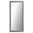 Specchio Enzo grigio 83 x 183