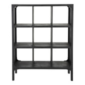 Industrial Shelf Bercy