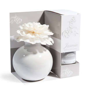 Jasmine flower 100ml diffuser