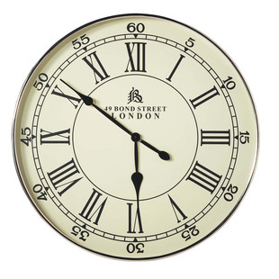 Reloj Martin