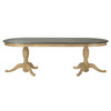 Eetkamertafel  Montaigne