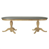 Dining Table  Montaigne