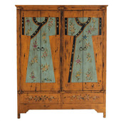 Kast  Kimono