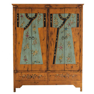 Armoire  Kimono