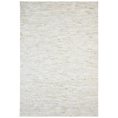 Tappeto Arty bianco 200x300