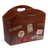 Porte-revues Patch Voyage