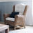 Zetel  Hampton