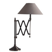 Lampada da terra Cologne